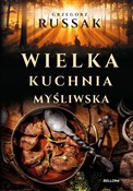 Polska książka : Wielka kuc... - Grzegorz Russak