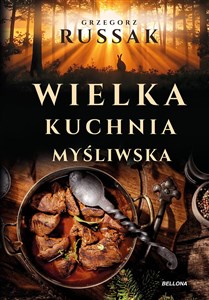 Picture of Wielka kuchnia myśliwska