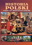 polish book : Historia P... - Opracowanie Zbiorowe