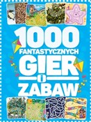 1000 fanta... - Krzysztof Żywczak - Ksiegarnia w UK