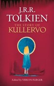 polish book : The Story ... - J.R.R. Tolkien