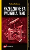 polish book : Przedziwne... - Tatina Ustinowa