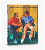 Książka : Hockney's ...