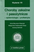 polish book : Choroby za... - Anna Baumann-Popczyk, Małgorzata Sadkowska-Todys, Andrzej Zieliński