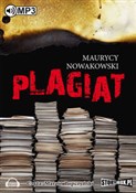 Książka : Plagiat - Maurycy Nowakowski