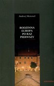 Rodzinna E... - Andrzej Mencwel -  books in polish 