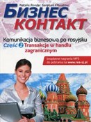 Biznes Kon... - Natalia Bondar, Sergiusz Chwatow -  foreign books in polish 