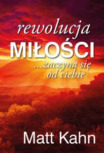 Obrazek Rewolucja miłości zaczyna się od ciebie