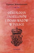 Genealogia... - Zygmunt Wdowiszewski - Ksiegarnia w UK