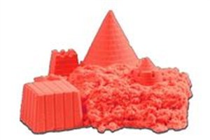 Picture of Super Sand Red 450g