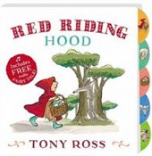 Książka : Red Riding... - Tony Ross