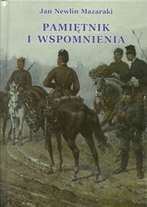 Picture of Pamiętnik i wspomnienia