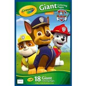 polish book : Gigantyczn...