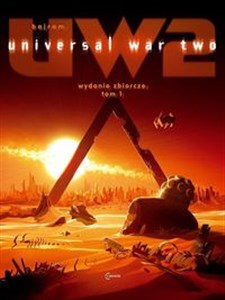 Picture of Universal War Tom 1