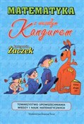 Matematyka... - Zbigniew Bobiński, Paweł Jarek, Piotr Jędrzejewicz -  Polish Bookstore 