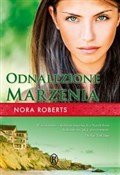 Odnalezion... - Nora Roberts -  Książka z wysyłką do UK