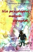 Nie przyde... - Katarzyna Wnęk-Joniec -  Polish Bookstore 