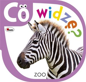 Obrazek Co widzę Zoo