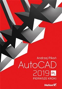 Picture of AutoCAD 2019 PL Pierwsze kroki