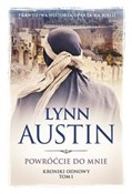 Powróćcie ... - Lynn Austin -  books in polish 
