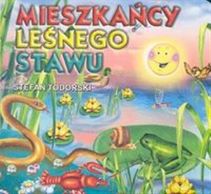 Picture of Mieszkańcy leśnego stawu