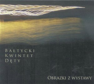 Obrazek Obrazki Z Wystawy CD