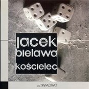 polish book : Kościelec - Jacek Bielawa