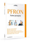 polish book : PFRON Nowe... - Luiza Klimkiewicz