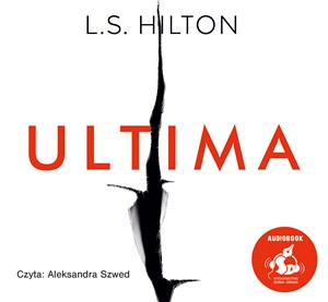 Picture of [Audiobook] Ultima