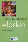 Polska książka : Historia l... - Krzysztof Żaboklicki