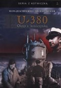 Książka : U-380 Okrę... - Hans-Joachim Roll, Michael Besser
