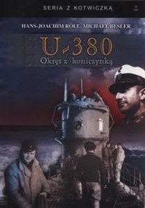 Picture of U-380 Okręt z koniczynką