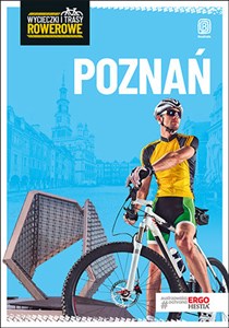 Obrazek Poznań i okolice Wycieczki i trasy rowerowe
