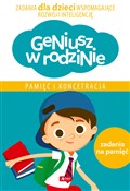 Geniusz w ... - Iwona Baturo -  books in polish 