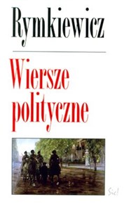 Picture of Wiersze polityczne