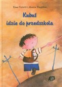 Polska książka : Kubuś idzi... - Vilma Costetti, Monica Rinaldini