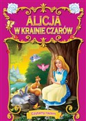 polish book : Alicja w K... - Opracowanie Zbiorowe