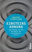 Einsteins ... - Govert Schilling -  Książka z wysyłką do UK