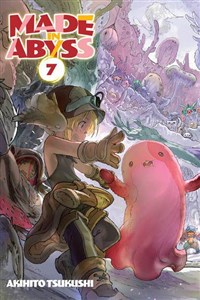 Picture of Made in Abyss #07