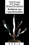 Buddyzm ze... - Erich Fromm -  Polish Bookstore 