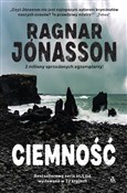 Ciemność - Ragnar Jónasson -  books from Poland