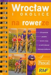 Obrazek Wrocław i okolice na rowerze