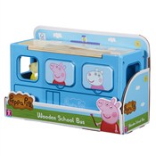 polish book : Świnka Pep...