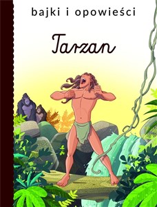 Picture of Bajki i opowieści. Tarzan