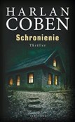 Schronieni... - Harlan Coben -  books in polish 