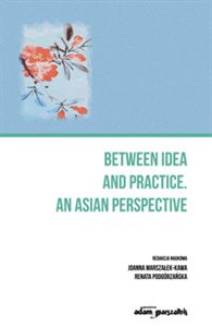 Obrazek Between an idea and practice. An Asian perspective