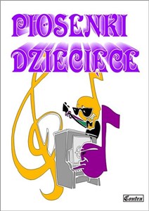 Picture of Piosenki dziecięce