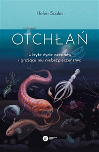 Picture of Otchłań Ukryte życie oceanów i grożące mu niebezpieczeństwa