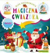 Magiczna g... - Opracowanie zbiorowe -  Polish Bookstore 