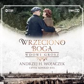 [Audiobook... - Andrzej H. Wojaczek -  Książka z wysyłką do UK